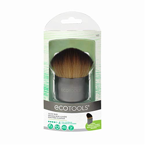 Ecotools Utensilios y Accesorios para Maquillaje 1 Unidad 200 g