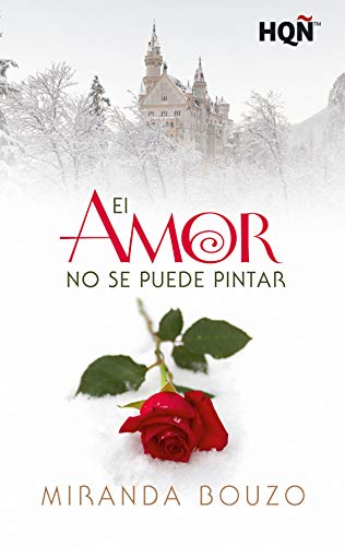 El amor no se puede pintar (HQÑ)