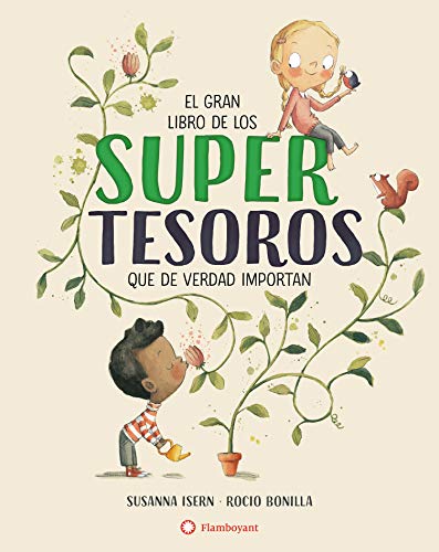 El Gran Libro De Los Supertesoros: 1