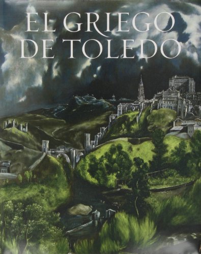 EL GRIEGO DE TOLEDO