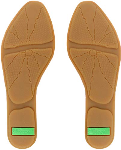 El Naturalista Stella, Sandalias con Punta Cerrada para Mujer, Rosa (Candy Candy), 39 EU