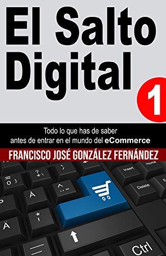 El Salto Digital 1: Todo lo que has de saber antes de entrar en el mundo del eCommerce