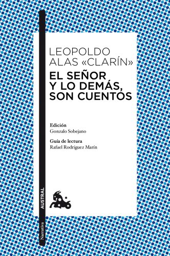 El Señor y lo demás, son cuentos: 2 (Clásica)