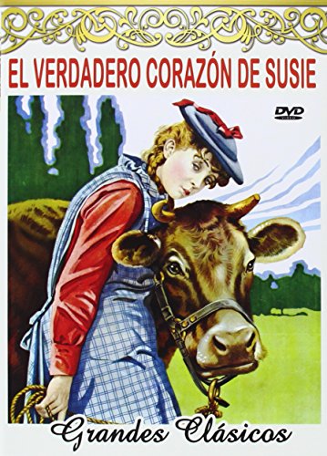 El Verdadero Corazón De Susie [DVD]