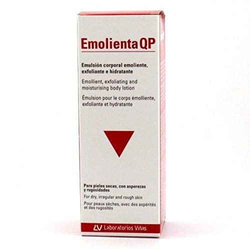 EMOLIENTA QP EMULSION 300 ML