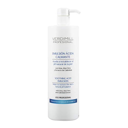 Emulsión Corporal Hidratante y Calmante (800ml)