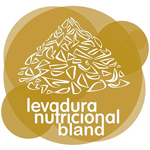 Energy Feelings Levadura Nutricional en Copos - 250g