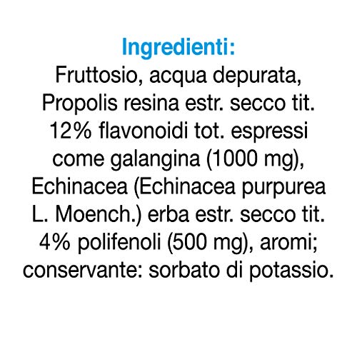 ESI Própolis Complemento Alimenticio - 50 ml