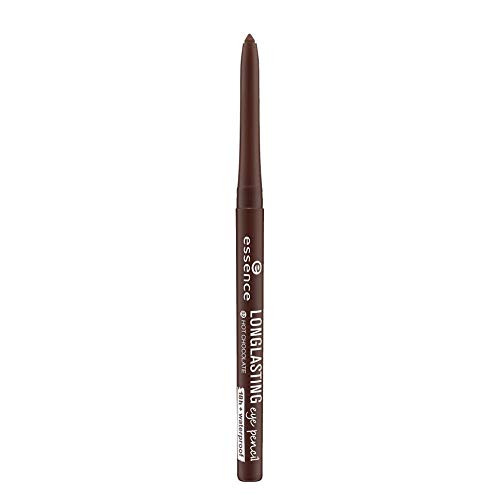 ESSENCE Eye Pencil Longlasting lápiz de ojos  02 Hot Chocolate