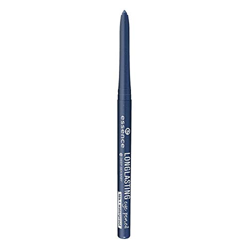 ESSENCE LAPIZ DE OJOS LARGA DURACION 26 DEEP-SEA BABY