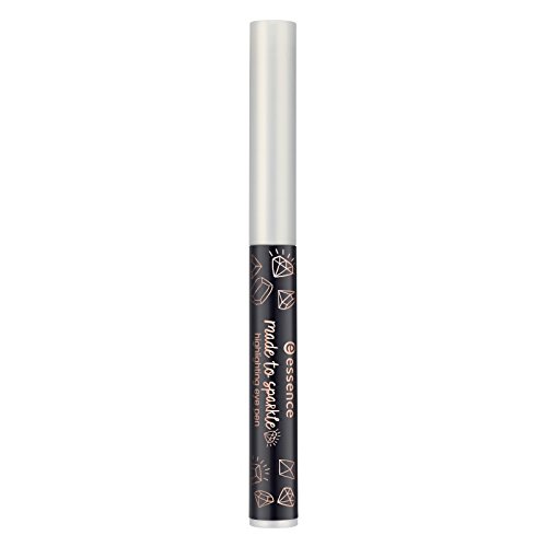 ESSENCE MADE TO SPARKLE - LÁPIZ ILUMINADOR DE OJOS 01 HIGHLIGHT IN YOUR EYER