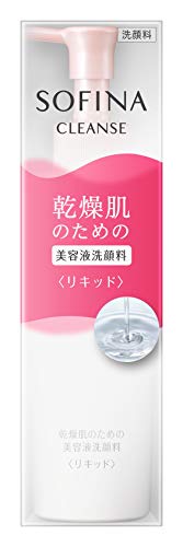 Essence Nettoyant Visage Liquide Sofina 150 ml