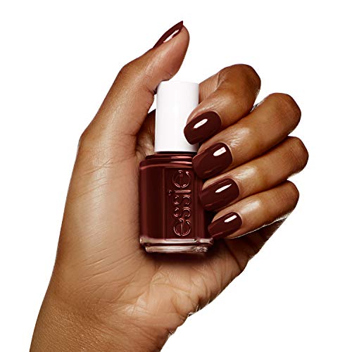 Essie Esmalte de Uñas, 85 Chocolate Cakes 13.5ml