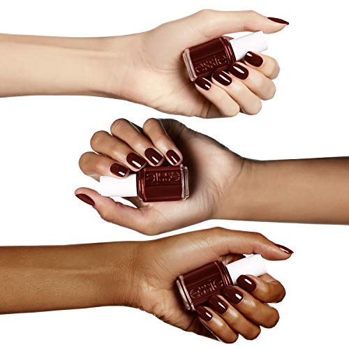 Essie Esmalte de Uñas, 85 Chocolate Cakes 13.5ml