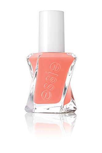 Essie Gel Couture Laca de Uñas, Tono: 250 Looks to Thrill