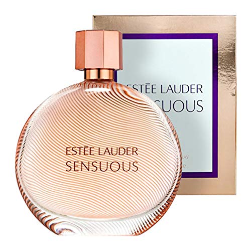 ESTÉE LAUDER - SENSUOUS Eau De Parfum vapo 50 ml-mujer