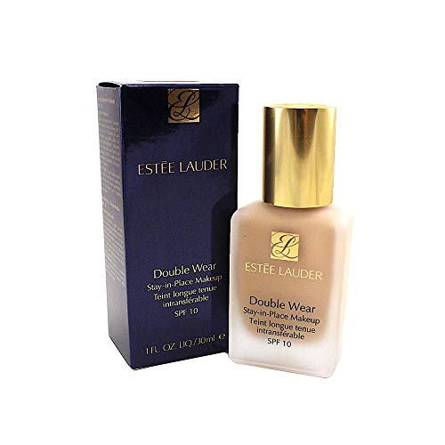 Estée Lauder Stay In Place Makeup Double Wear Maquillaje de Larga Duración-30 ml