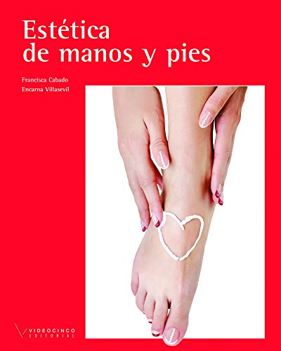 Estética de manos y pies