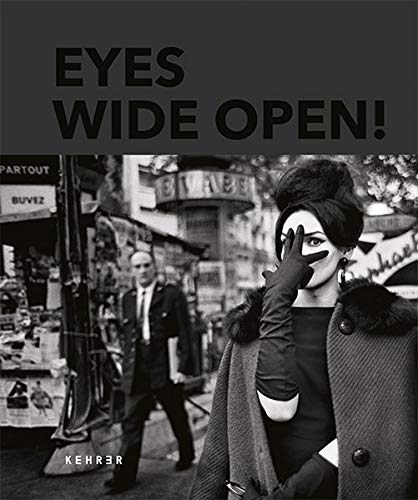 Eyes Wide Open! 100 Years of Leica Photography