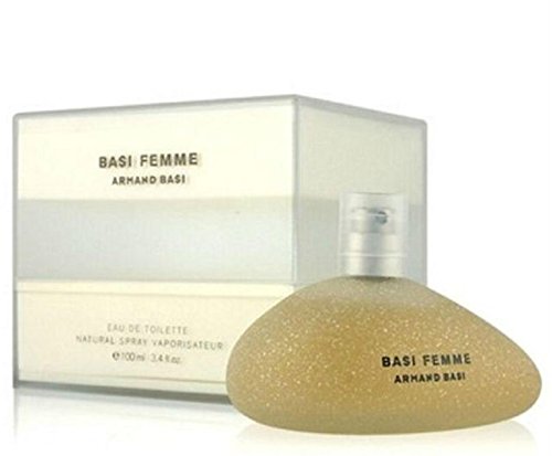 Femme Armand Basi Eau de toilette 50 ml spray