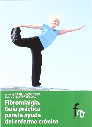 FIBROMIALGIA (CIENCIAS SANITARIAS)