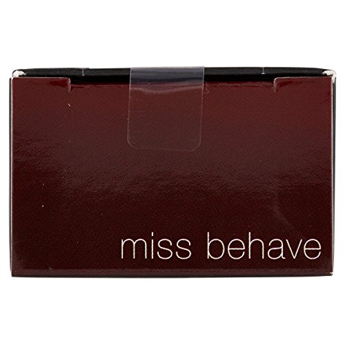 Fing'rs Sensationail Gel de Uñas Tono Miss Behave - 7.39 ml