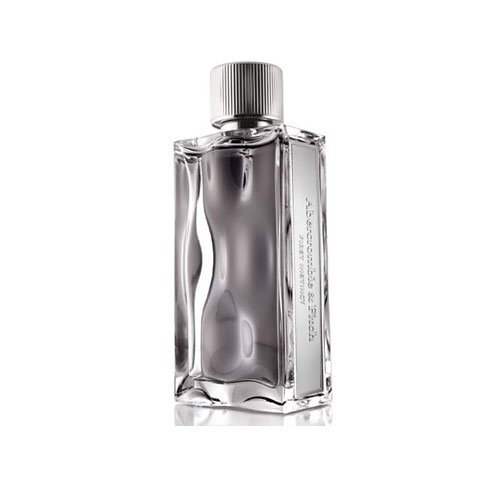 First Instinct Hombre de Abercrombie & Fitch – 100 ml Eau de Toilette Spray