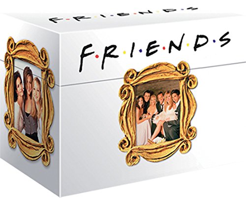 Friends - Colección Completa [DVD]