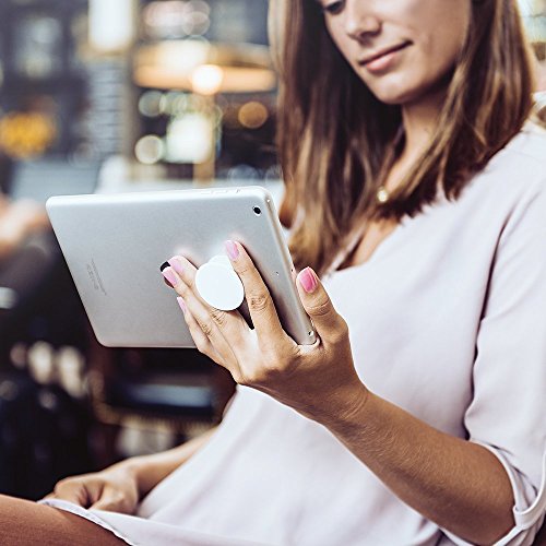 Funny Momster Madre Mamá Abuela con niños Día de la madre PopSockets Agarre y Soporte para Teléfonos y Tabletas