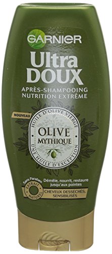 Garnier - ultra suave de oliva Mítico - Dry Acondicionador - 200 ml