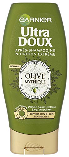 Garnier - ultra suave de oliva Mítico - Dry Acondicionador - 200 ml