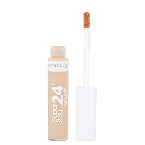 Gemey-Maybelline - Superstay 24H - Corrector - 02 beige claro