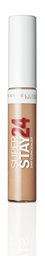 Gemey-Maybelline - Superstay 24H - Corrector - 02 beige claro