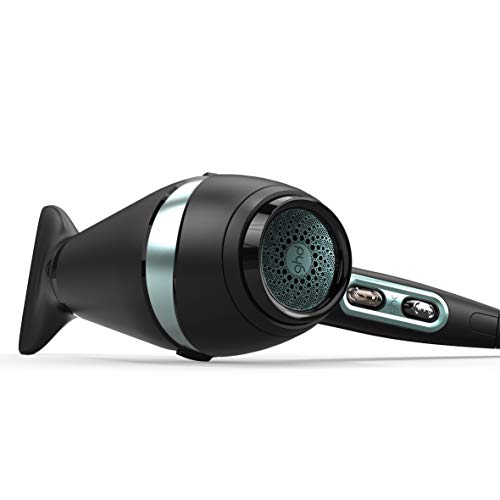 ghd air glacial blue - Secador de pelo profesional con tecnología iónica nueva