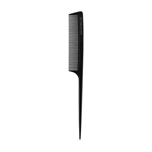 Ghd Tail Comb Carbon Anti Static Peine - 100 gr