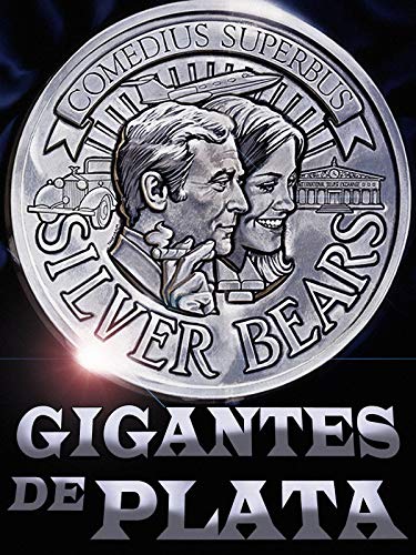 Gigantes de plata