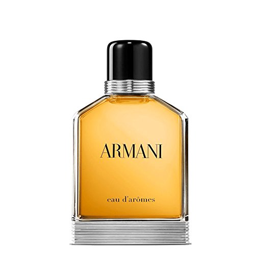 Giorgio Armani Eau d'Arômes Eau De Toilette 100ml