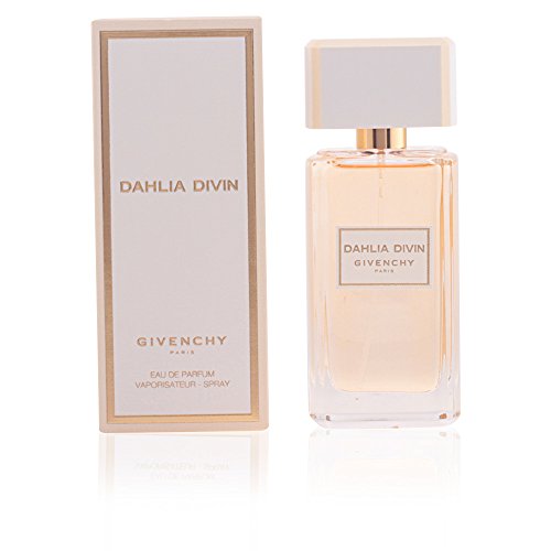 Givenchy Dahlia Divin Agua de perfume Vaporizador 30 ml (19510)