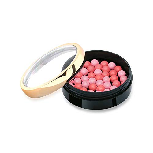 Golden Rose Cosmetics Ball Blusher (03) by Golden Rose