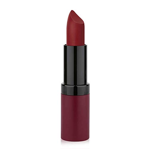 Golden Rose Velvet Matte Lippenstift Mate – Color 25