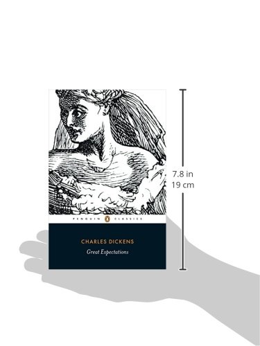 GREAT EXPECTATIONS (Penguin classics)