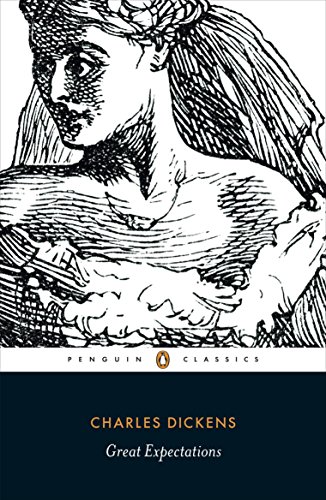 GREAT EXPECTATIONS (Penguin classics)