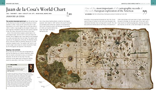 Great Maps: The World's Masterpieces Explored and Explained [Idioma Inglés]