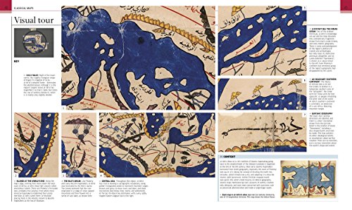 Great Maps: The World's Masterpieces Explored and Explained [Idioma Inglés]