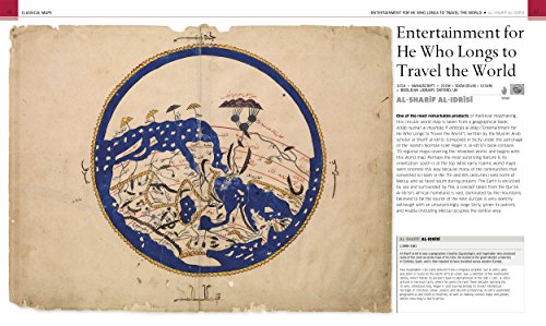 Great Maps: The World's Masterpieces Explored and Explained [Idioma Inglés]