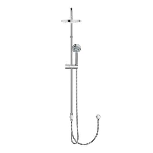 Grohe 27057000 27057000-Rainshower Codo de Salida de 1/2", 5.1 cm 27 057 000