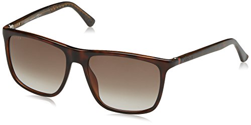 Gucci GG 1132/S HA - Gafas de sol, Hombre