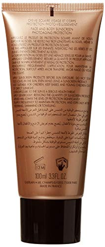 Guerlain - Protector solar terracotta spf15