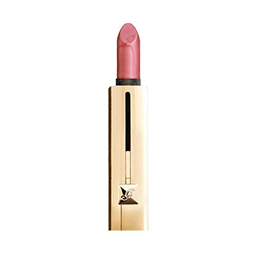 Guerlain Rouge Automatique Hidratante Larga Duración Lipcolour – 161 Cherry Blossom