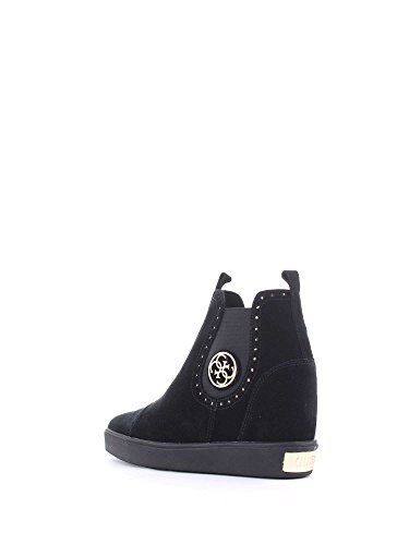 Guess Zapatillas Freddie Black FLFRD3 SUE12,39